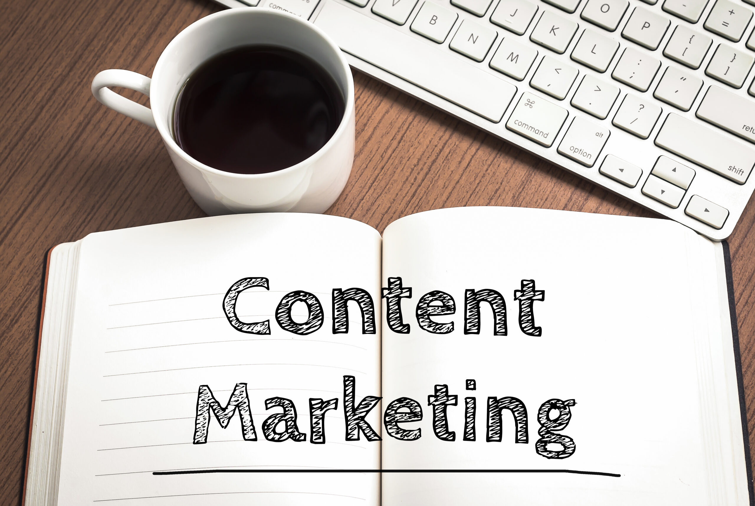 What Is Content Marketing