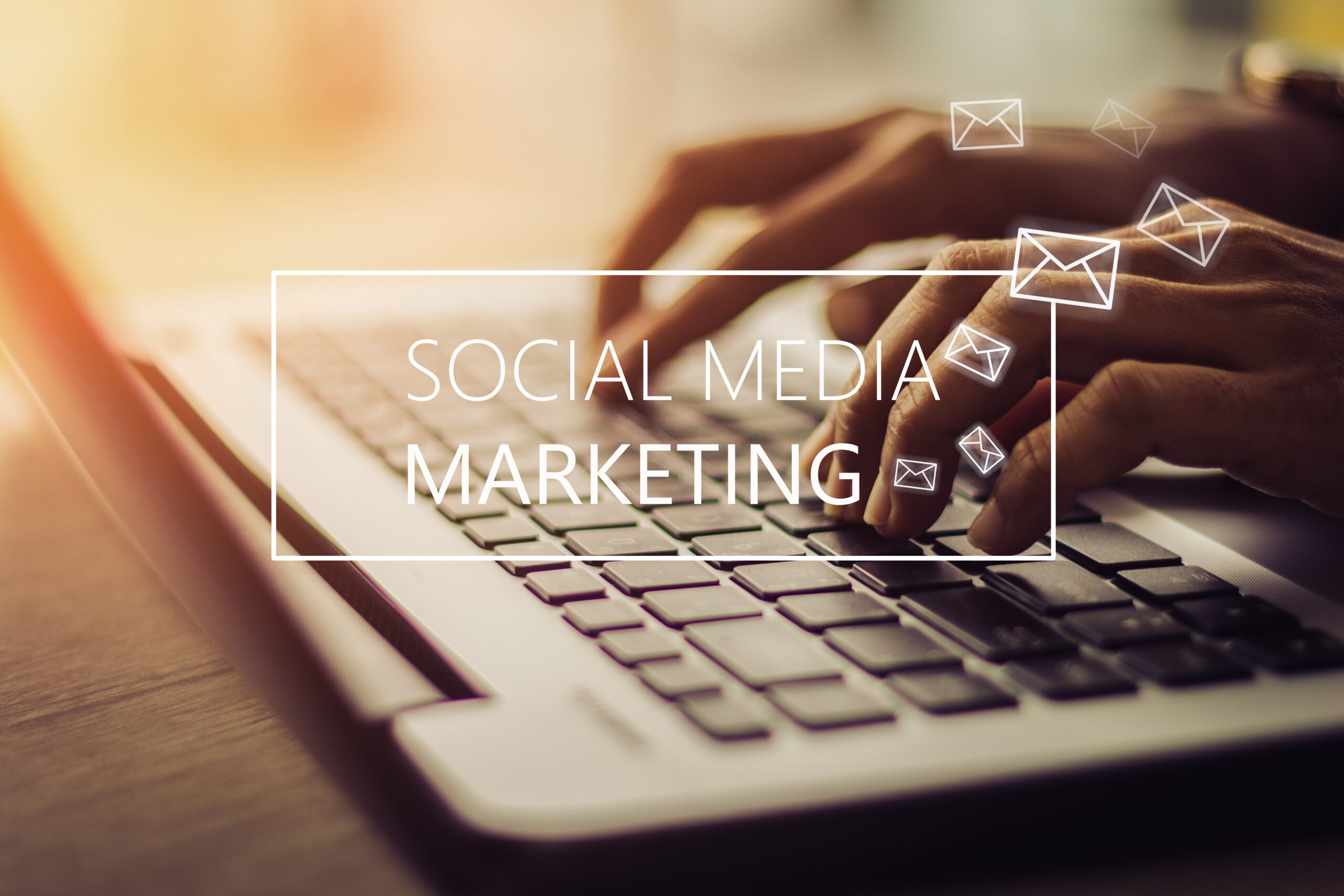 What Is Social Media Marketing