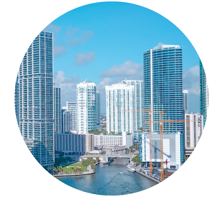 SEO Digital Marketing Services Miami Florida