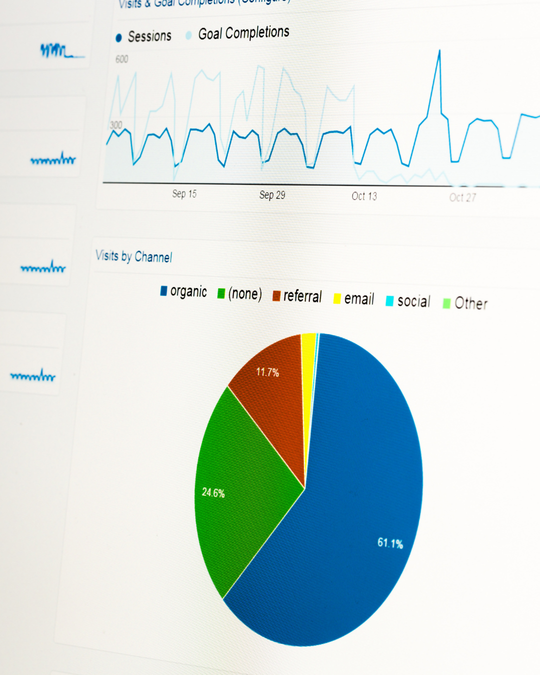 marketing for ecommerce business